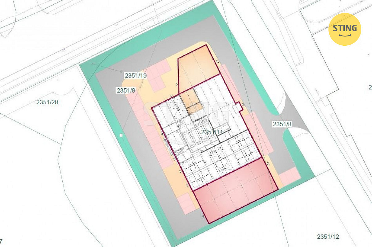 Pronájem obchodních prostor 420 m² – fotografie 3