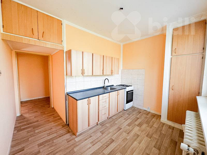 Prodej bytu 2+1 55 m² – fotografie 5