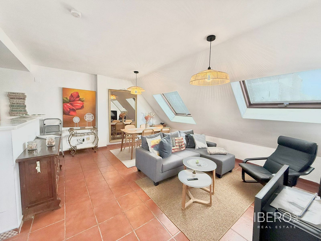 Piso 4+kk – Fuengirola, Los Boliches - Vista 3
