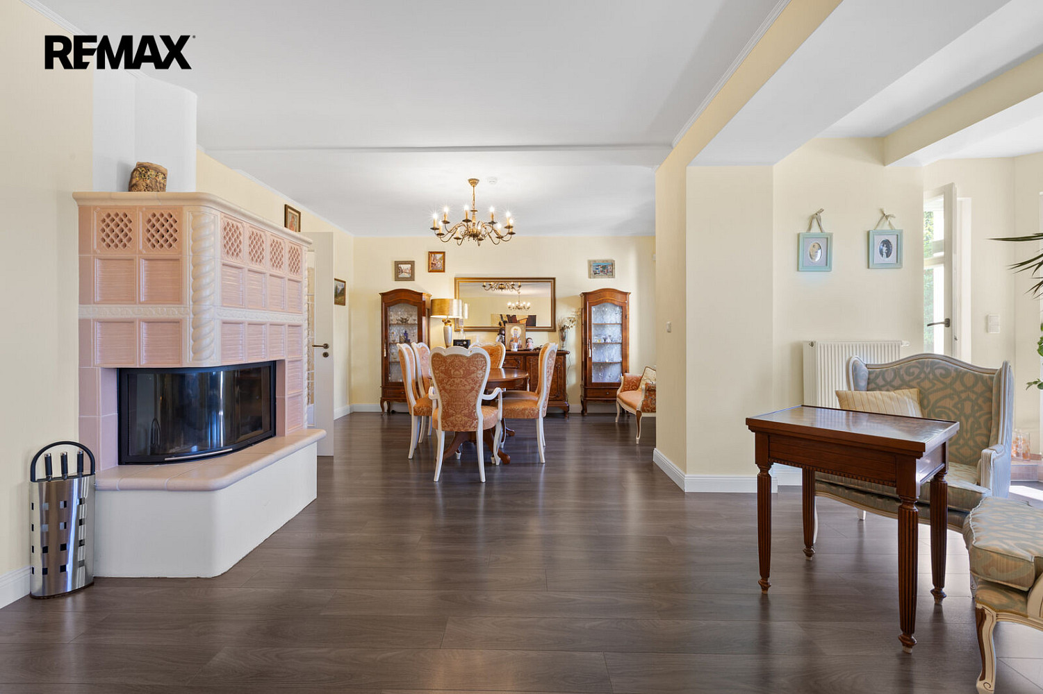 Prodej domu 321 m² s pozemkem 1 995 m² – fotografie 3
