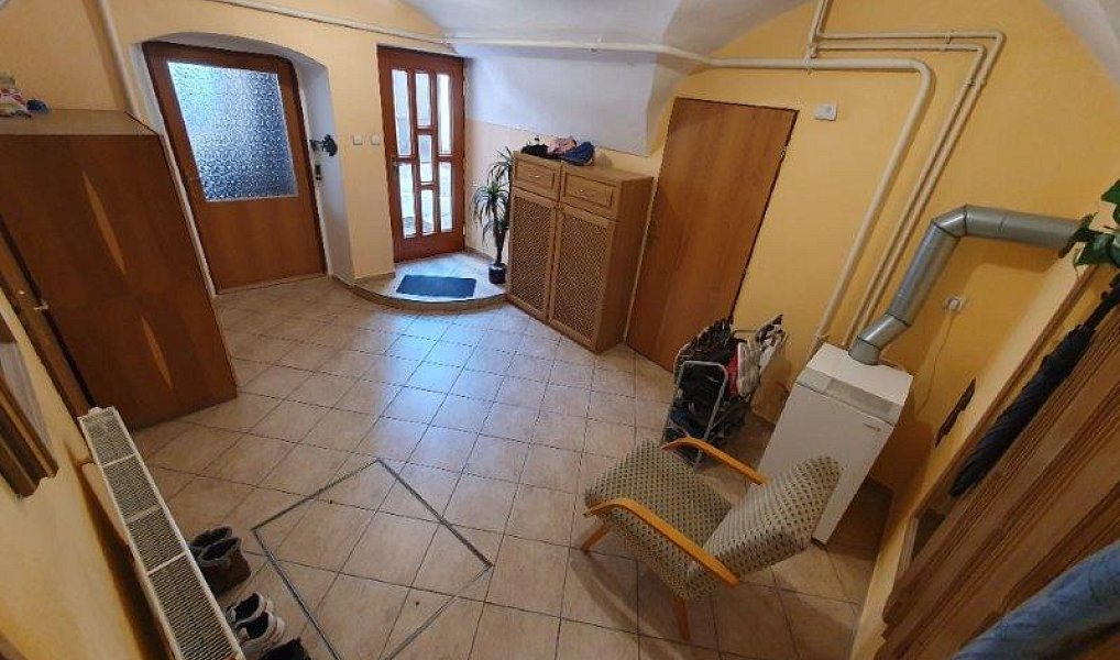 Prodej domu 220 m² s pozemkem 100 m², Jihlava – náhled fotky 10