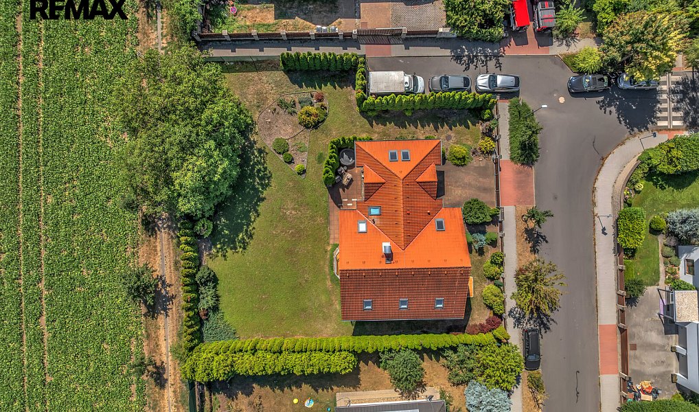 Prodej domu 224 m² s pozemkem 939 m², Zdiby – náhled fotky 7
