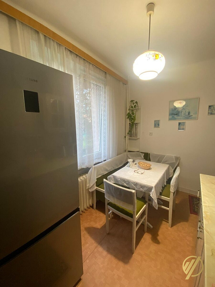 Pronájem bytu 2+1 50 m² – fotografie 5