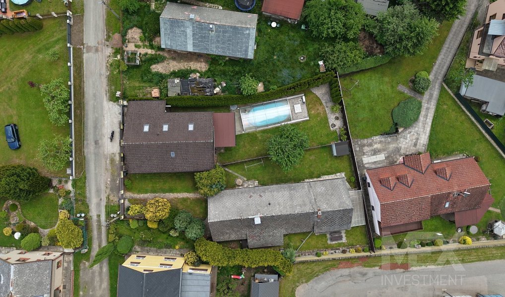 Prodej domu 130 m² s pozemkem 453 m², Náchod – náhled fotky 28