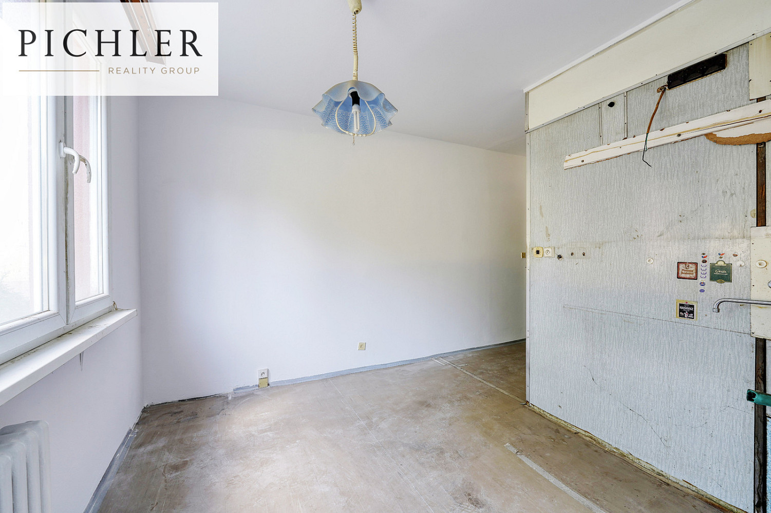 Prodej bytu 1+1 42 m² – další