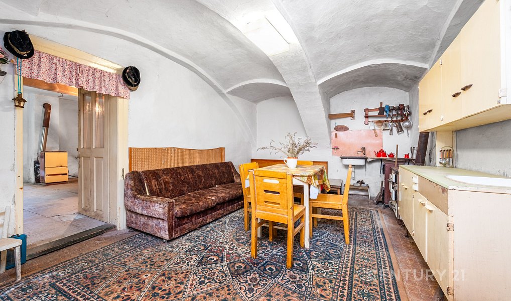 Prodej domu 181 m² s pozemkem 1 172 m², Přehýšov – náhled fotky 7