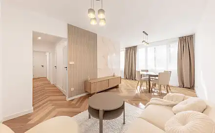 Prodej bytu 3+kk 64 m²