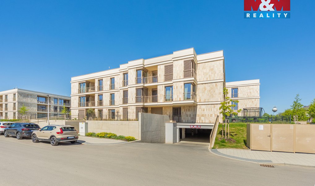 Prodej bytu 1+kk 65 m², Brandýs nad Labem-Stará Boleslav – náhled fotky 3