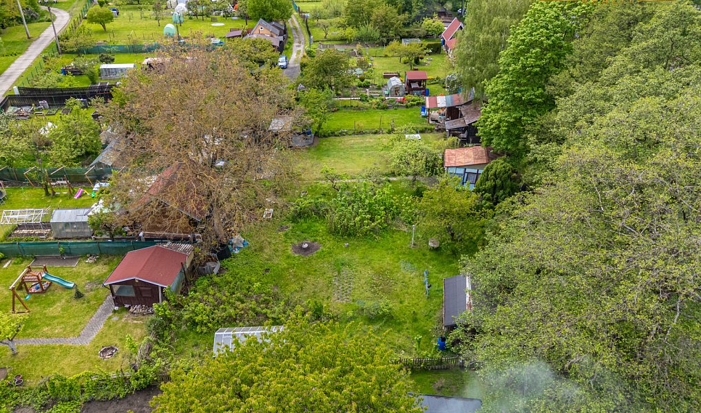 Prodej zahrady 450 m², Sokolov – náhled fotky 24