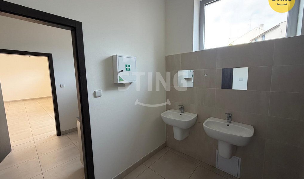 Pronájem obchodních prostor 350 m², Ostrava – náhled fotky 16