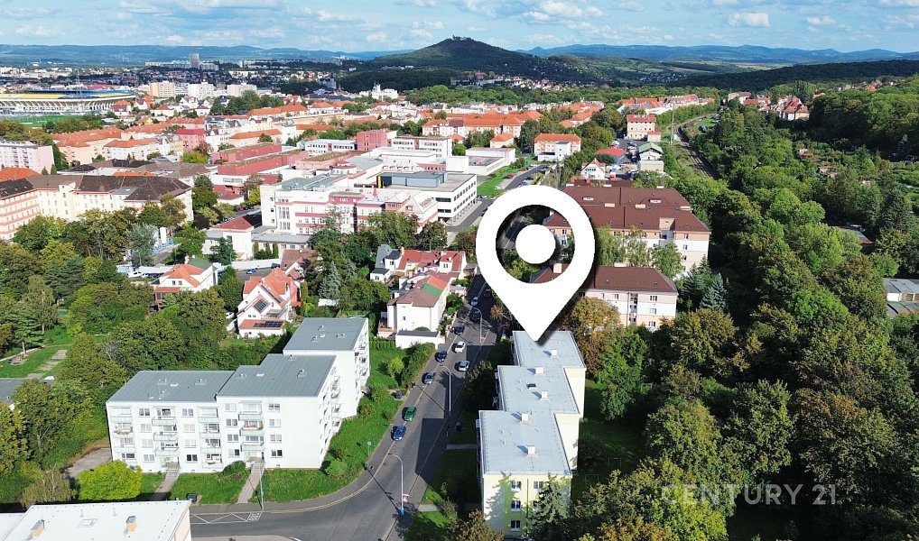 Prodej bytu 2+1 49 m², Teplice – náhled fotky 16
