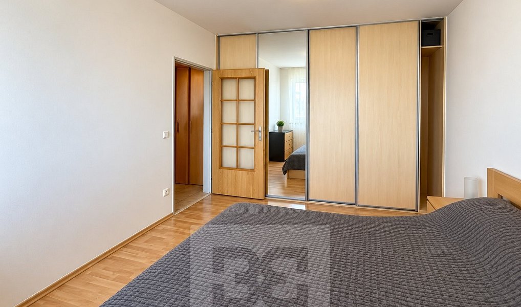 Prodej bytu 2+kk 45 m², Praha – náhled fotky 4