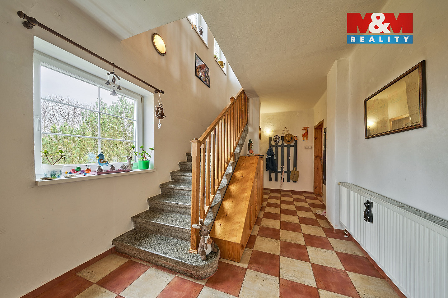 Prodej domu 145 m² s pozemkem 2 965 m² – fotografie 5