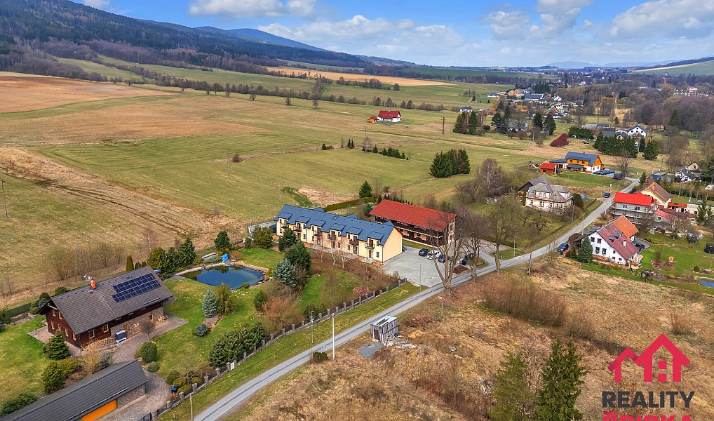 Prodej bytu 2+kk 45 m², Červená Voda – náhled fotky 26