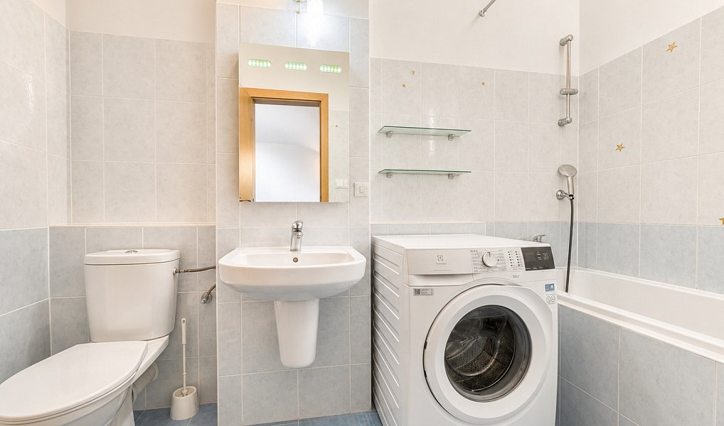 Prodej domu 86 m² s pozemkem 151 m², Horoměřice – náhled fotky 11