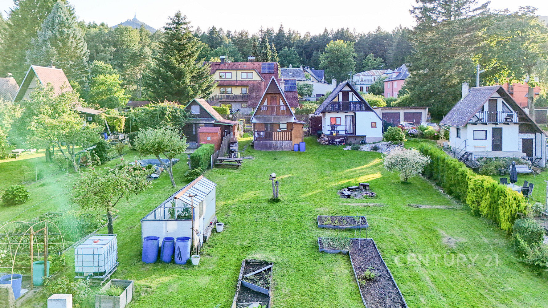 Prodej chaty/chalupy 38 m² s pozemkem 358 m²