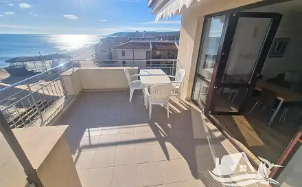 Prodej bytu 3+kk 99 m², Obzor, Bulharsko