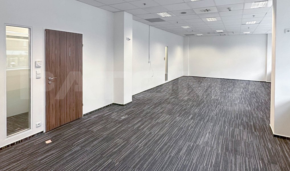 Pronájem kanceláře 234 m², Praha – náhled fotky 6