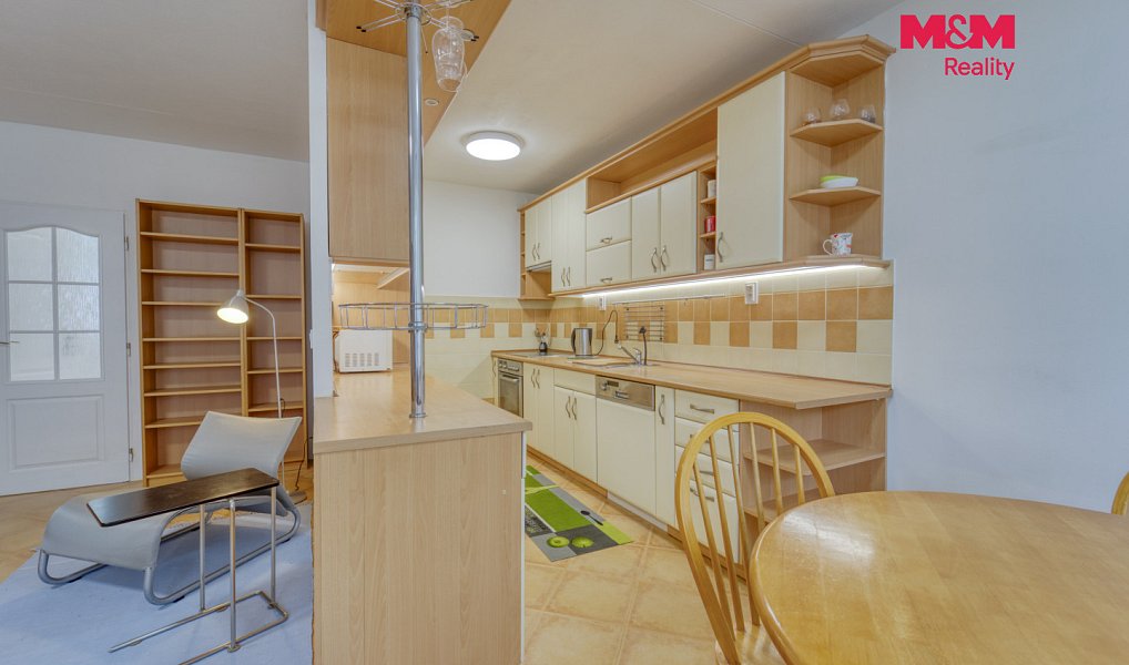 Prodej bytu 4+kk 91 m², Praha – náhled fotky 18