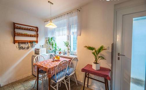 Prodej domu 182 m² s pozemkem 277 m², Poříčí II., Podivín, okres Břeclav