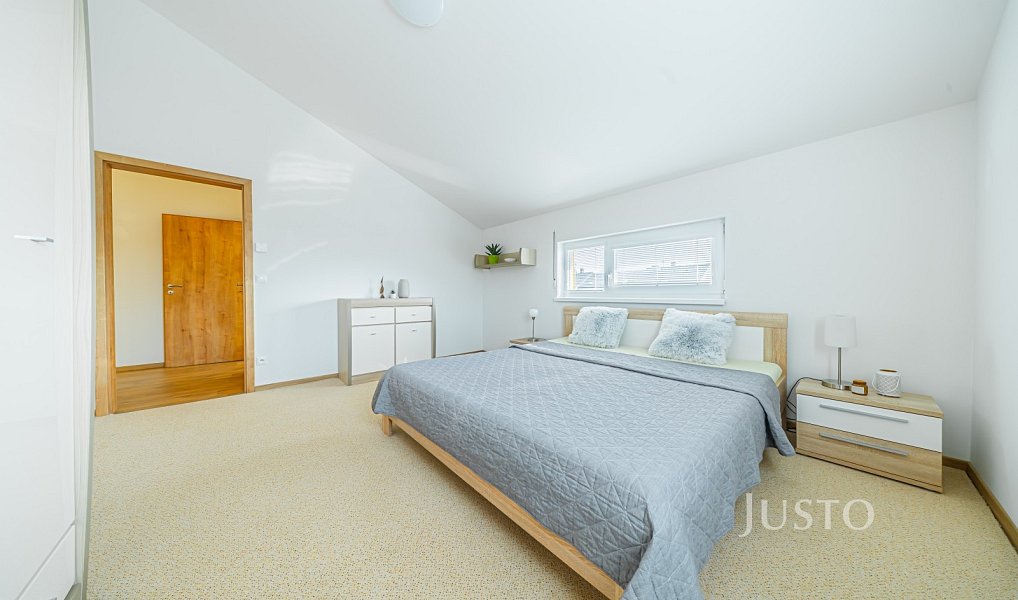 Prodej domu 117 m² s pozemkem 1 389 m², Blešno – náhled fotky 25