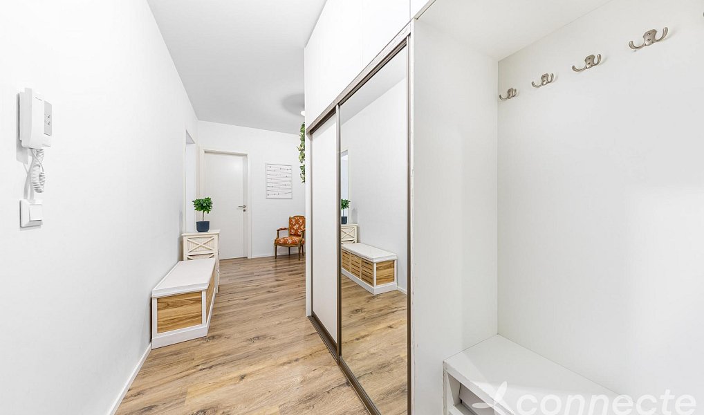 Prodej bytu 3+kk 86 m², Vysoký Újezd – náhled fotky 7