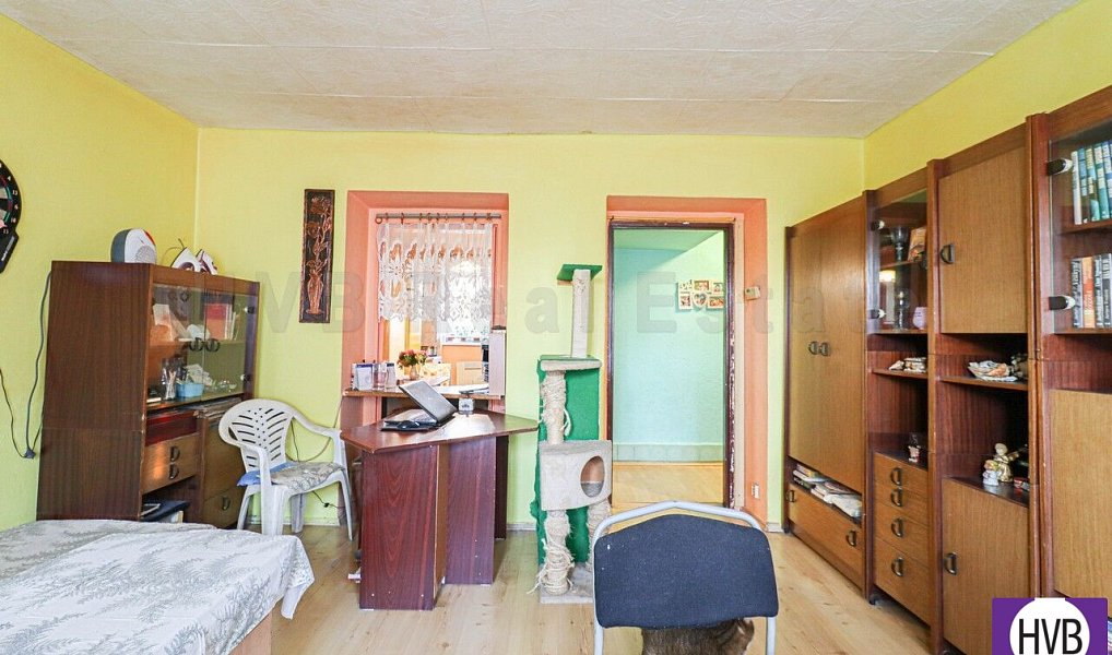 Prodej nájemního domu, činžáku 384 m², Orlová – náhled fotky 25