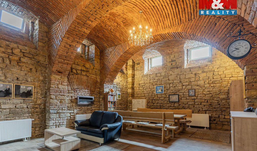 Prodej komerčního objektu (jiného typu) 106 m², Kroměříž – náhled fotky 6