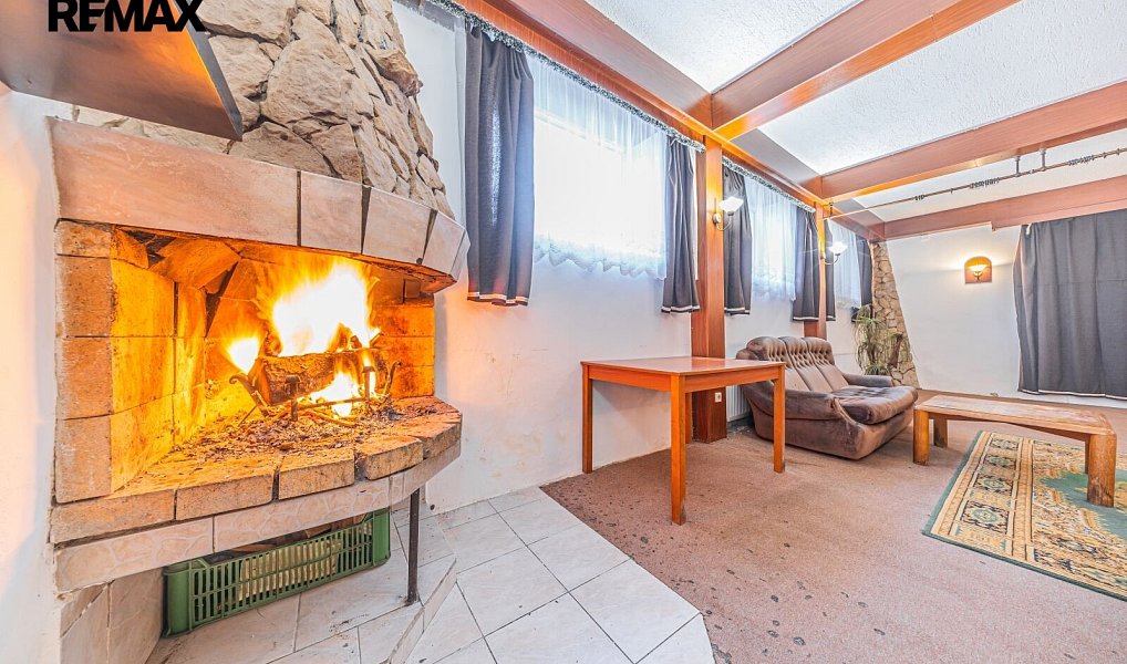 Prodej restaurace 249 m², Praha – náhled fotky 36