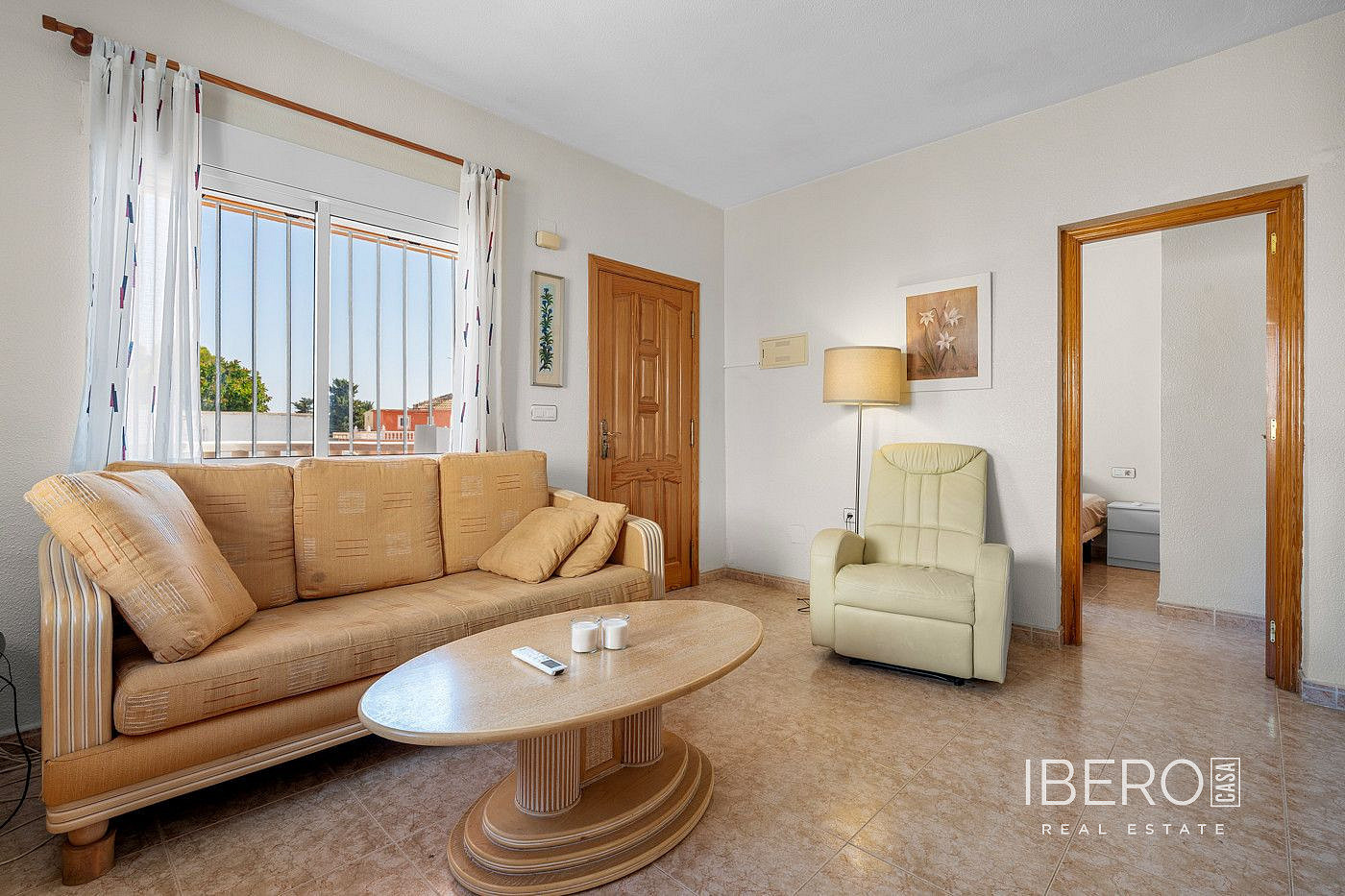 Casa 4+kk – Orihuela, Urbanización Colinas de la Regia, Dehesa de Campoamor - Vista 5