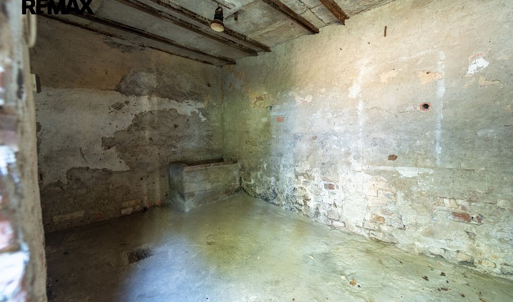 Prodej domu 56 m² s pozemkem 609 m², Krakovany – náhled fotky 24