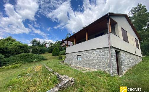 Prodej chaty/chalupy 45 m², Ivančice - Němčice, okres Brno-venkov