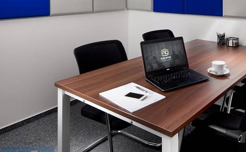 Pronájem kanceláře 12 m², Olivova, Praha 1 - Nové Město