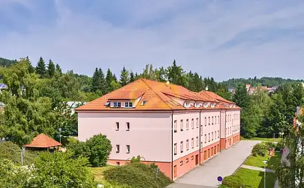 Prodej bytu 2+kk 60 m², Vokova, Prachatice - Prachatice II