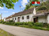 Prodej domu 34�m2 s pozemkem 75�m2