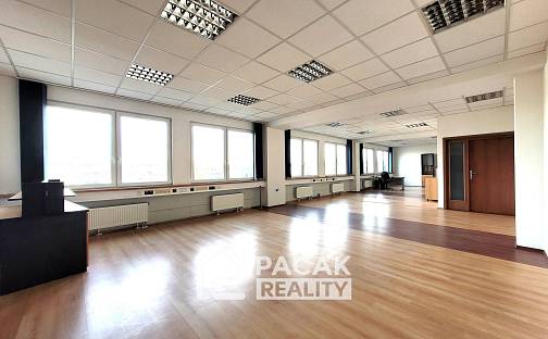 Pronájem kanceláře 89 m², Pavelkova, Olomouc - Hodolany