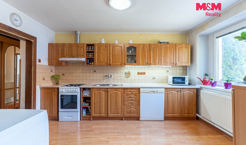 Prodej domu 132 m² s pozemkem 897 m², Soběsuky – náhled fotky 7