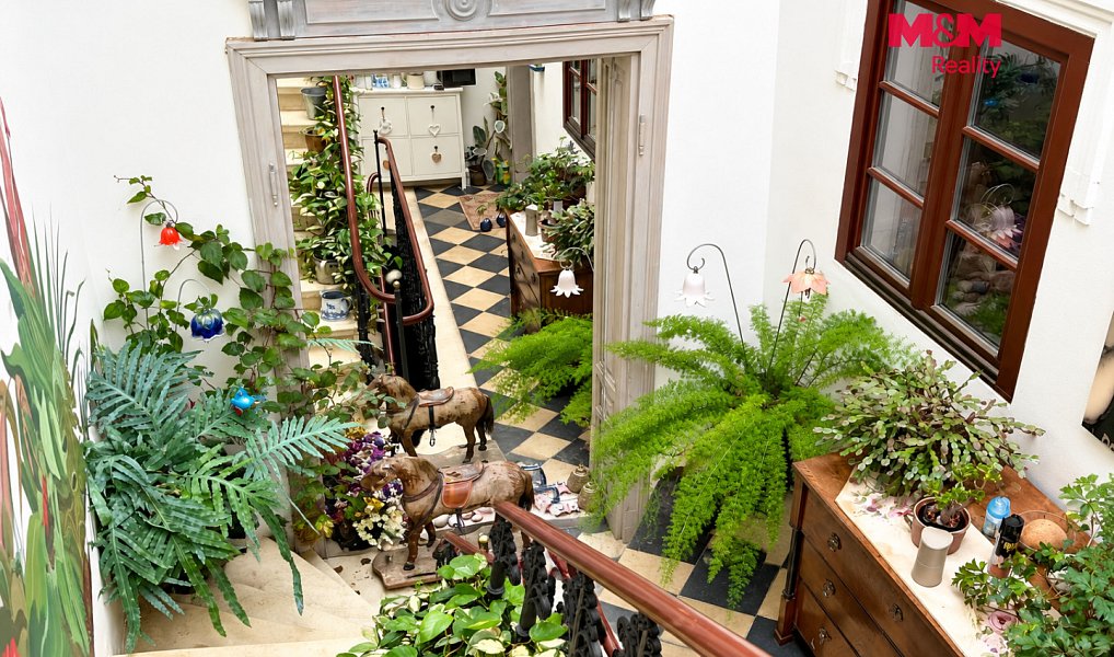 Prodej domu 420 m² s pozemkem 414 m², Olomouc – náhled fotky 16