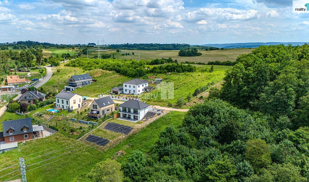Prodej domu 200 m² s pozemkem 919 m², Vysoký Újezd – náhled fotky 44
