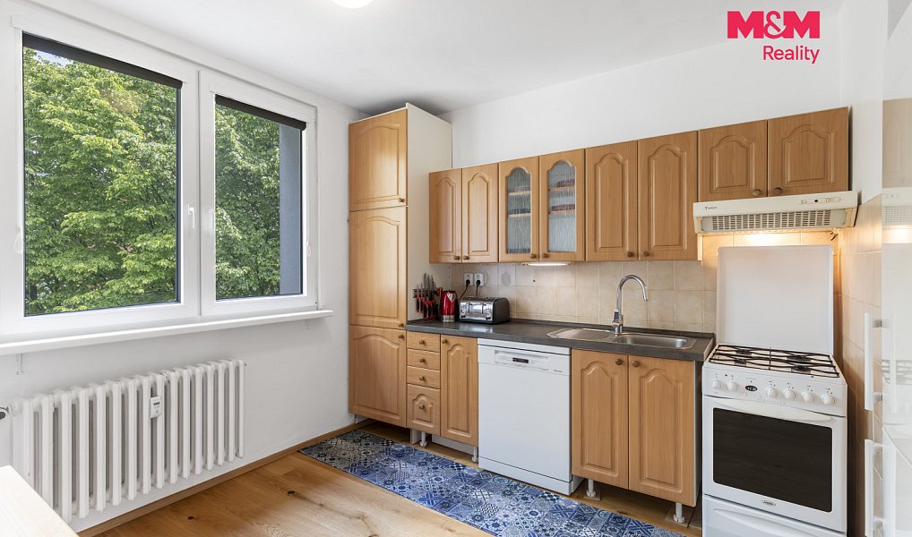 Prodej bytu 4+1 97 m², Frýdek-Místek – náhled fotky 3