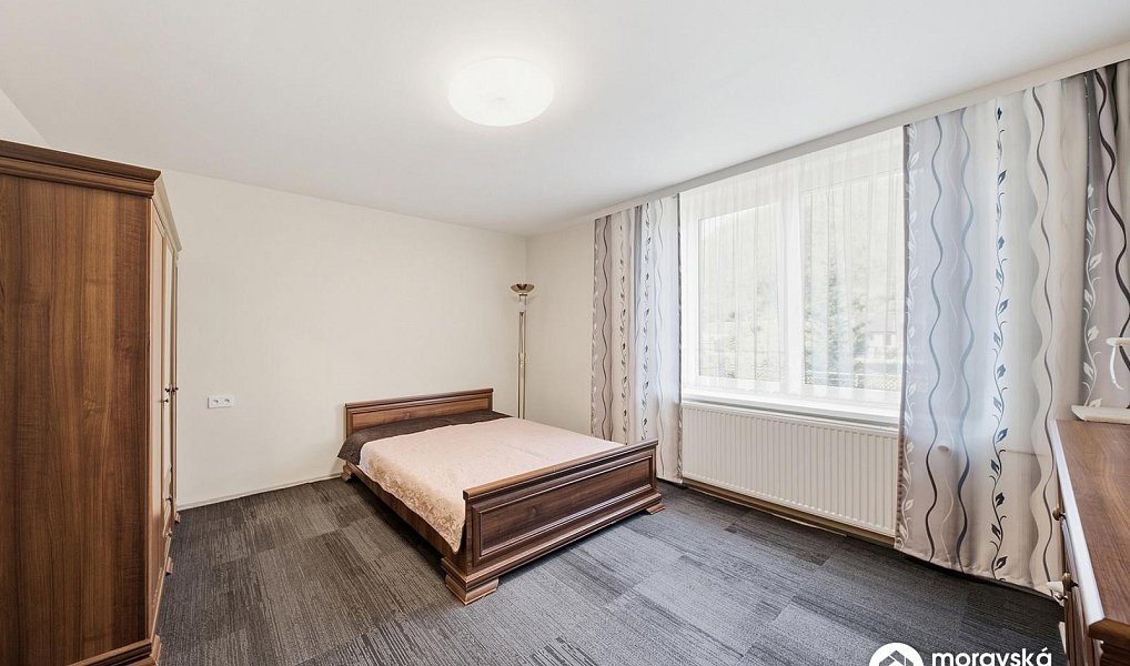 Prodej domu 121 m² s pozemkem 410 m², Dolní Kounice – náhled fotky 21
