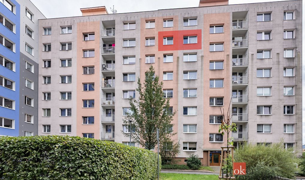 Prodej bytu 3+1 73 m², Liberec – náhled fotky 6