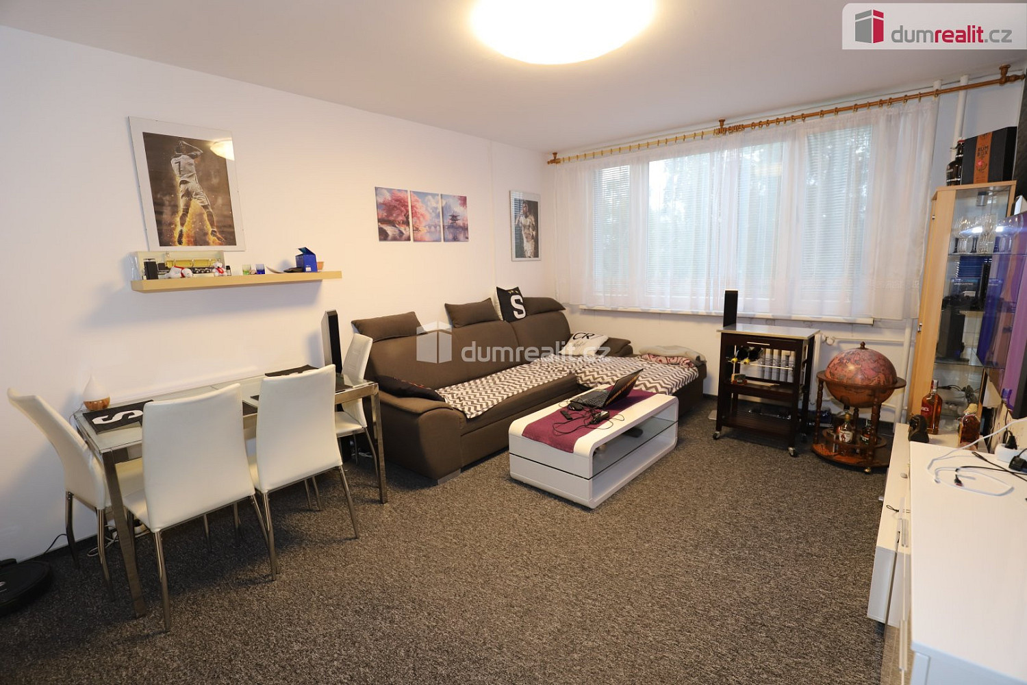 Prodej bytu 3+1 64 m²