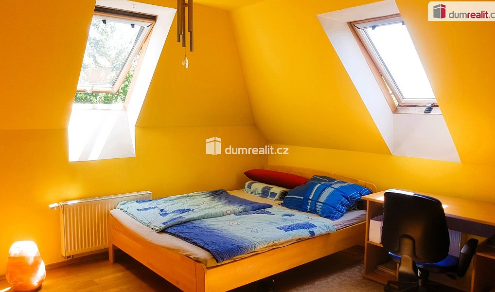 Prodej domu 303 m² s pozemkem 1 885 m², Hodonín – náhled fotky 55