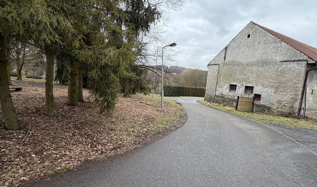 Prodej zemědělského objektu 354 m², Malhotice – náhled fotky 28