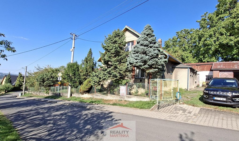 Prodej domu 115 m² s pozemkem 569 m², Lešná – náhled fotky 8