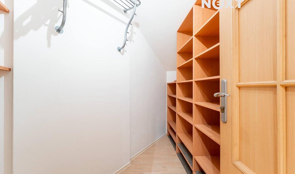 Pronájem bytu 2+kk 54 m², Praha – náhled fotky 17