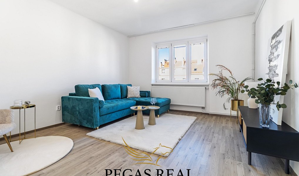 Prodej bytu 4+kk 73 m², Brno – náhled fotky 4