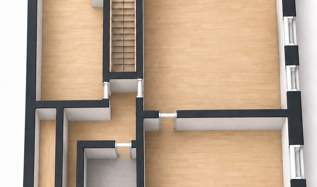 Prodej stavebního pozemku 843 m², Jirkov – náhled fotky 17