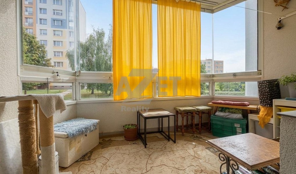 Prodej bytu 3+1 70 m², Orlová – náhled fotky 6